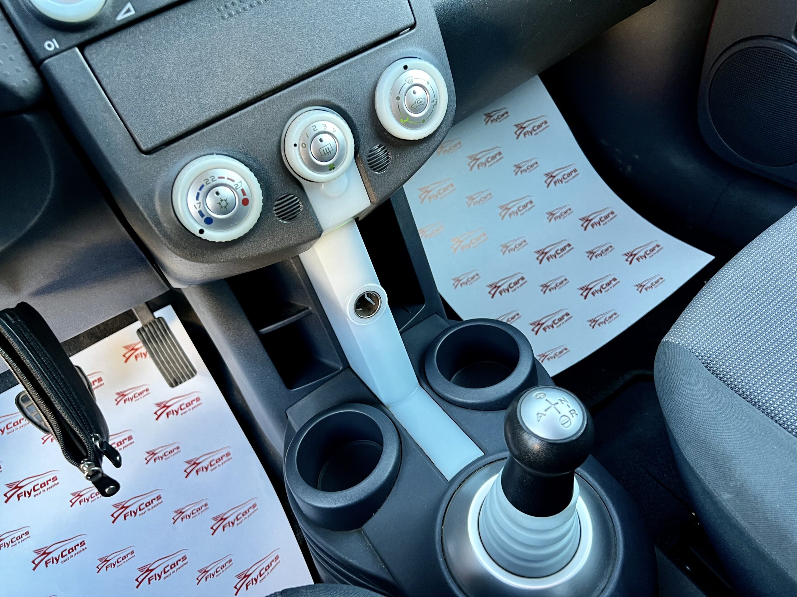 MITSUBISHI COLT 1.4 Benzina Automata 29.07.2005