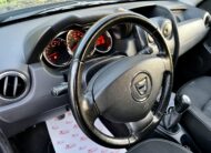 Dacia Duster 1.6 benzina 28.08.2015