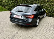 SKODA SUPERB COMBI 2.0 TDI  DSG 20.06.2016