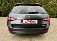 SKODA SUPERB COMBI 2.0 TDI  DSG 20.06.2016