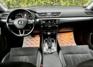 SKODA SUPERB COMBI 2.0 TDI  DSG 20.06.2016