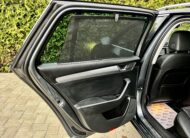 SKODA SUPERB COMBI 2.0 TDI  DSG 20.06.2016