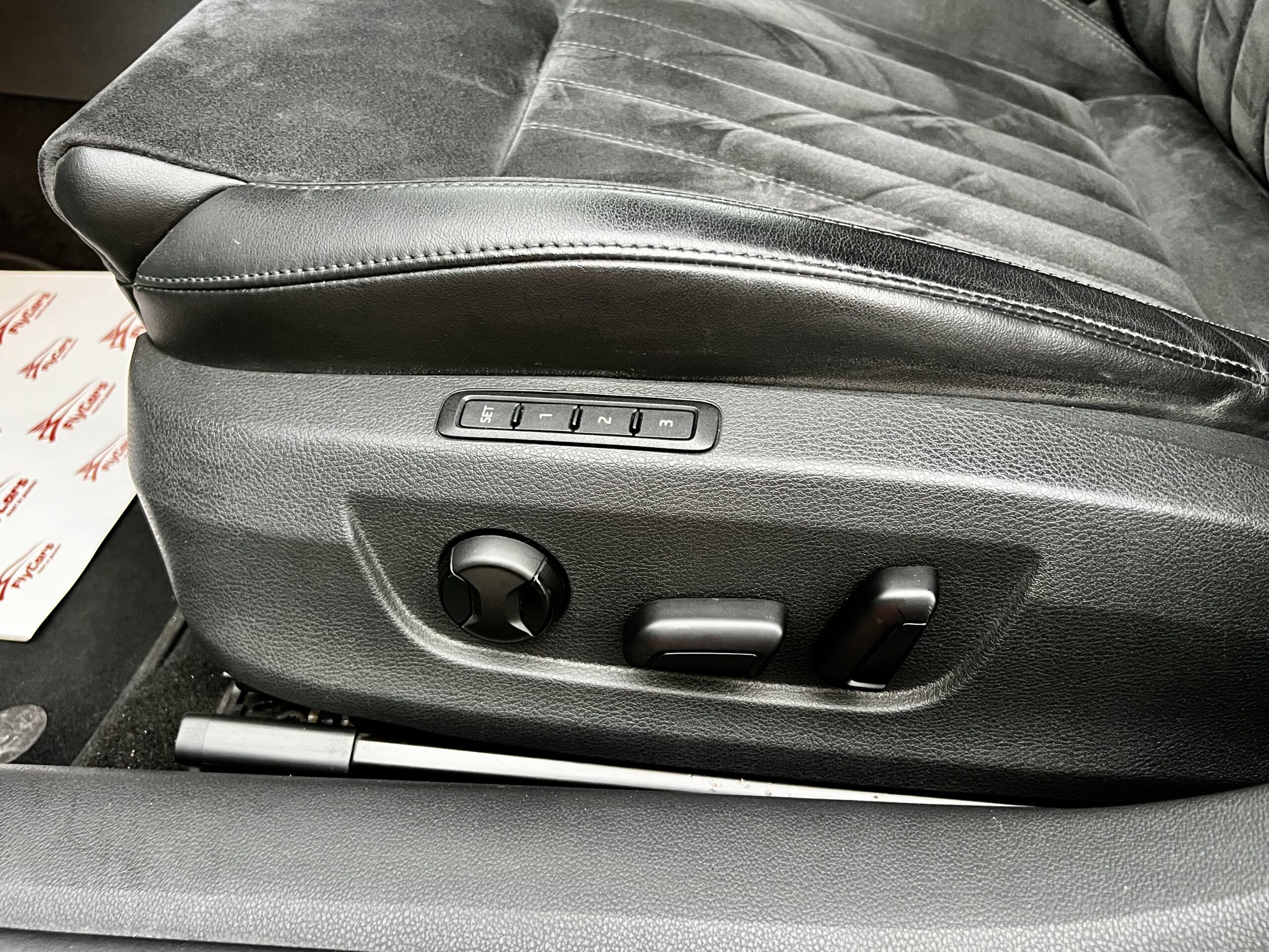 SKODA SUPERB COMBI 2.0 TDI  DSG 20.06.2016