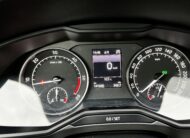 SKODA SUPERB COMBI 2.0 TDI  DSG 20.06.2016