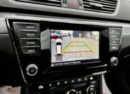 SKODA SUPERB COMBI 2.0 TDI  DSG 20.06.2016