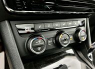 SKODA SUPERB COMBI 2.0 TDI  DSG 20.06.2016