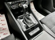 SKODA SUPERB COMBI 2.0 TDI  DSG 20.06.2016