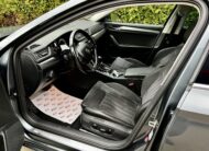 SKODA SUPERB COMBI 2.0 TDI  DSG 20.06.2016