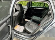 SKODA SUPERB COMBI 2.0 TDI  DSG 20.06.2016