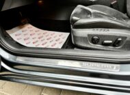 SKODA SUPERB COMBI 2.0 TDI  DSG 20.06.2016