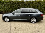 SKODA SUPERB COMBI 2.0 TDI  DSG 20.06.2016
