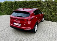 Kia Sportage 2.0 DSL HP 6MT 4×4 Style 2018