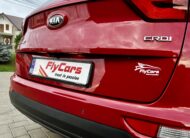 Kia Sportage 2.0 DSL HP 6MT 4×4 Style 2018