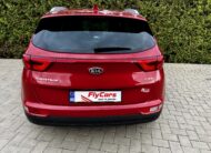 Kia Sportage 2.0 DSL HP 6MT 4×4 Style 2018