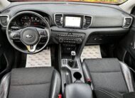Kia Sportage 2.0 DSL HP 6MT 4×4 Style 2018