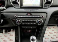 Kia Sportage 2.0 DSL HP 6MT 4×4 Style 2018