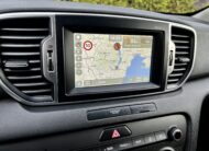 Kia Sportage 2.0 DSL HP 6MT 4×4 Style 2018