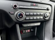 Kia Sportage 2.0 DSL HP 6MT 4×4 Style 2018