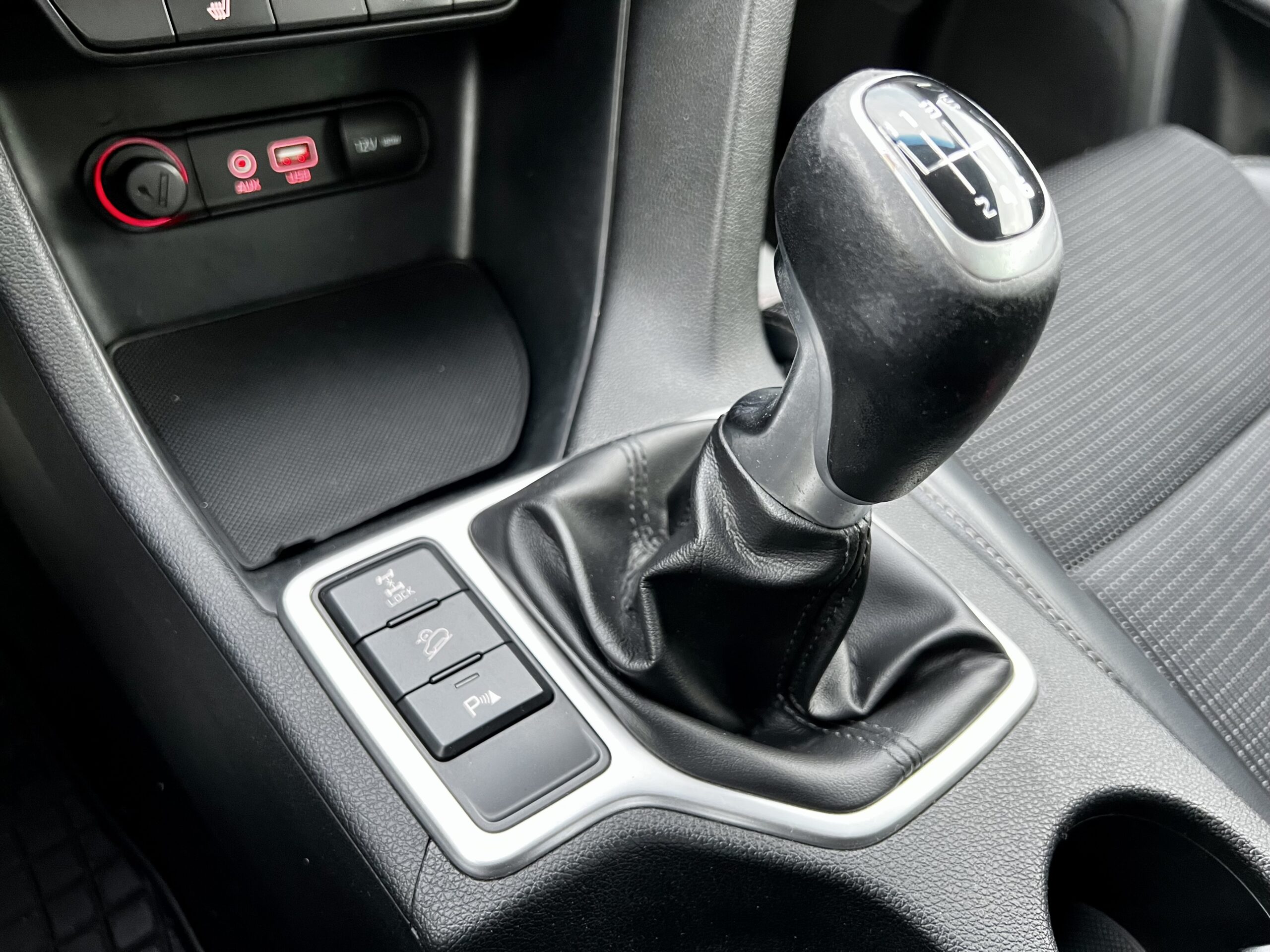 Kia Sportage 2.0 DSL HP 6MT 4×4 Style 2018