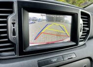 Kia Sportage 2.0 DSL HP 6MT 4×4 Style 2018