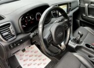 Kia Sportage 2.0 DSL HP 6MT 4×4 Style 2018