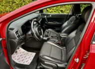 Kia Sportage 2.0 DSL HP 6MT 4×4 Style 2018