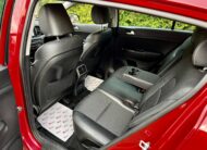 Kia Sportage 2.0 DSL HP 6MT 4×4 Style 2018