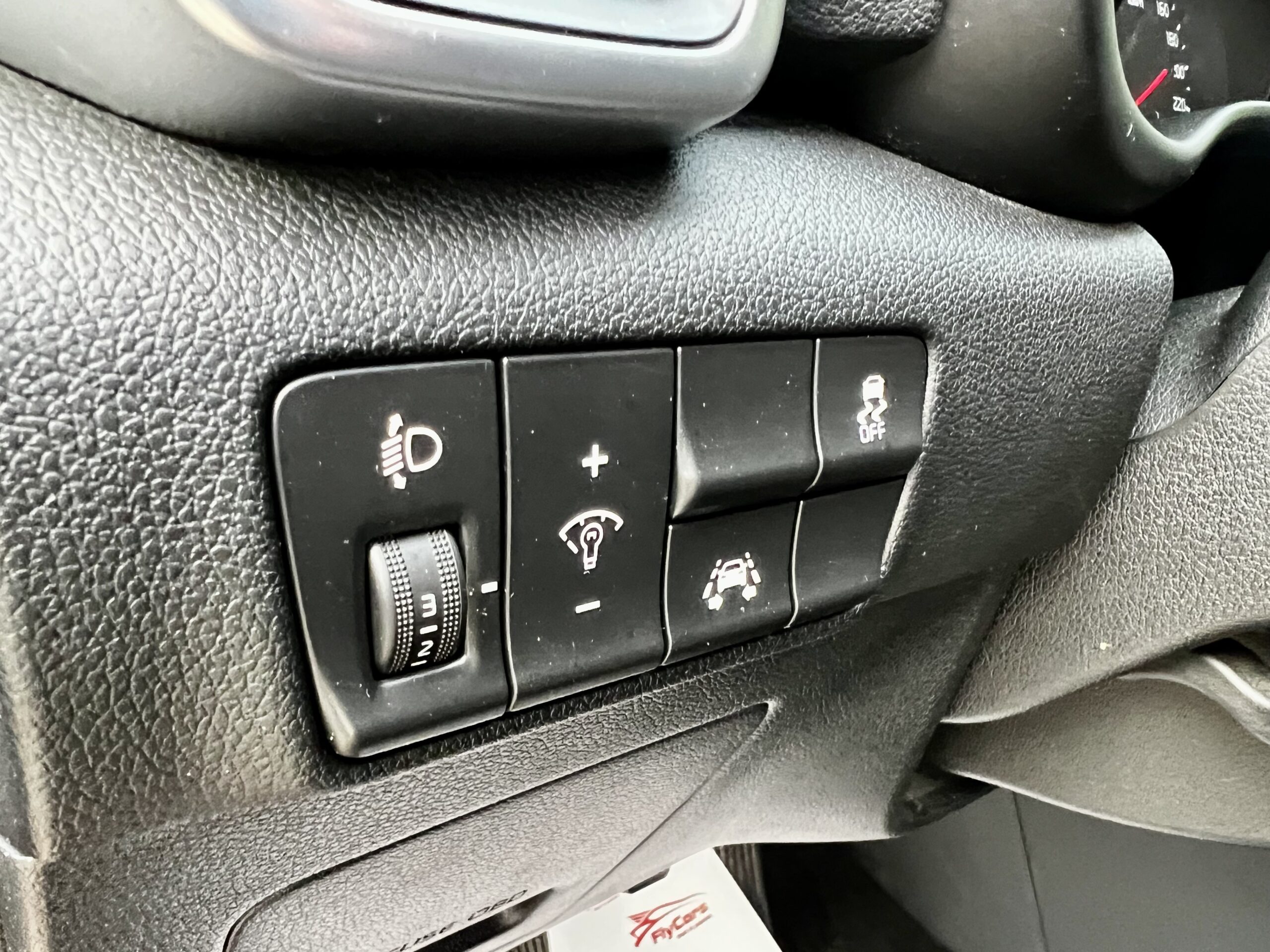 Kia Sportage 2.0 DSL HP 6MT 4×4 Style 2018