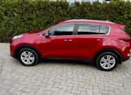 Kia Sportage 2.0 DSL HP 6MT 4×4 Style 2018