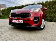 Kia Sportage 2.0 DSL HP 6MT 4×4 Style 2018