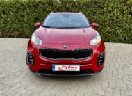 Kia Sportage 2.0 DSL HP 6MT 4×4 Style 2018