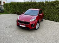 Kia Sportage 2.0 DSL HP 6MT 4×4 Style 2018