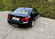BMW SERIA 3 xDrive 08.08.2016