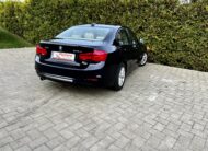 BMW SERIA 3 xDrive 08.08.2016
