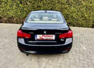 BMW SERIA 3 xDrive 08.08.2016