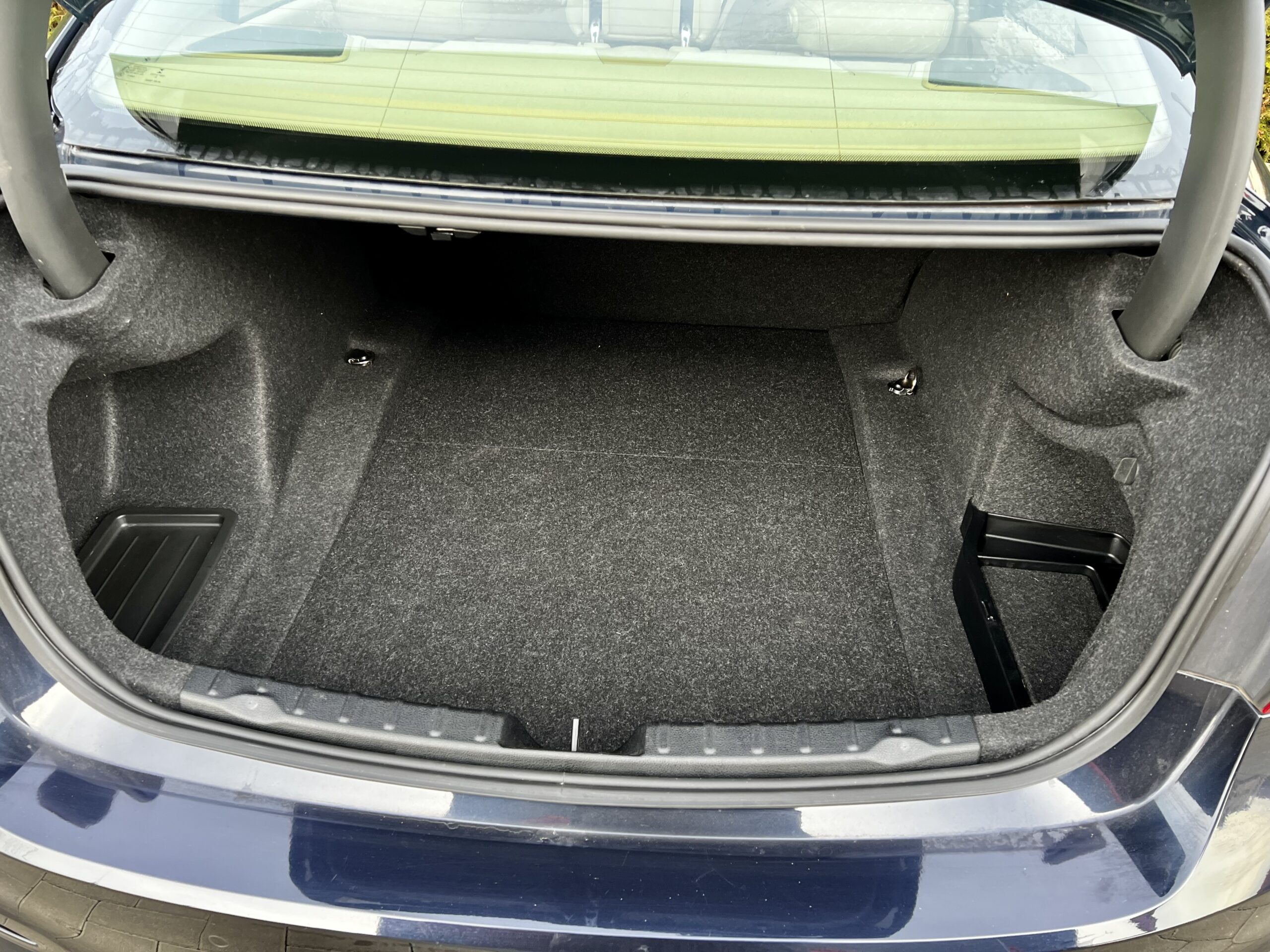 BMW SERIA 3 xDrive 08.08.2016