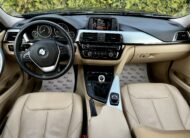 BMW SERIA 3 xDrive 08.08.2016