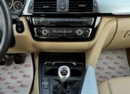 BMW SERIA 3 xDrive 08.08.2016