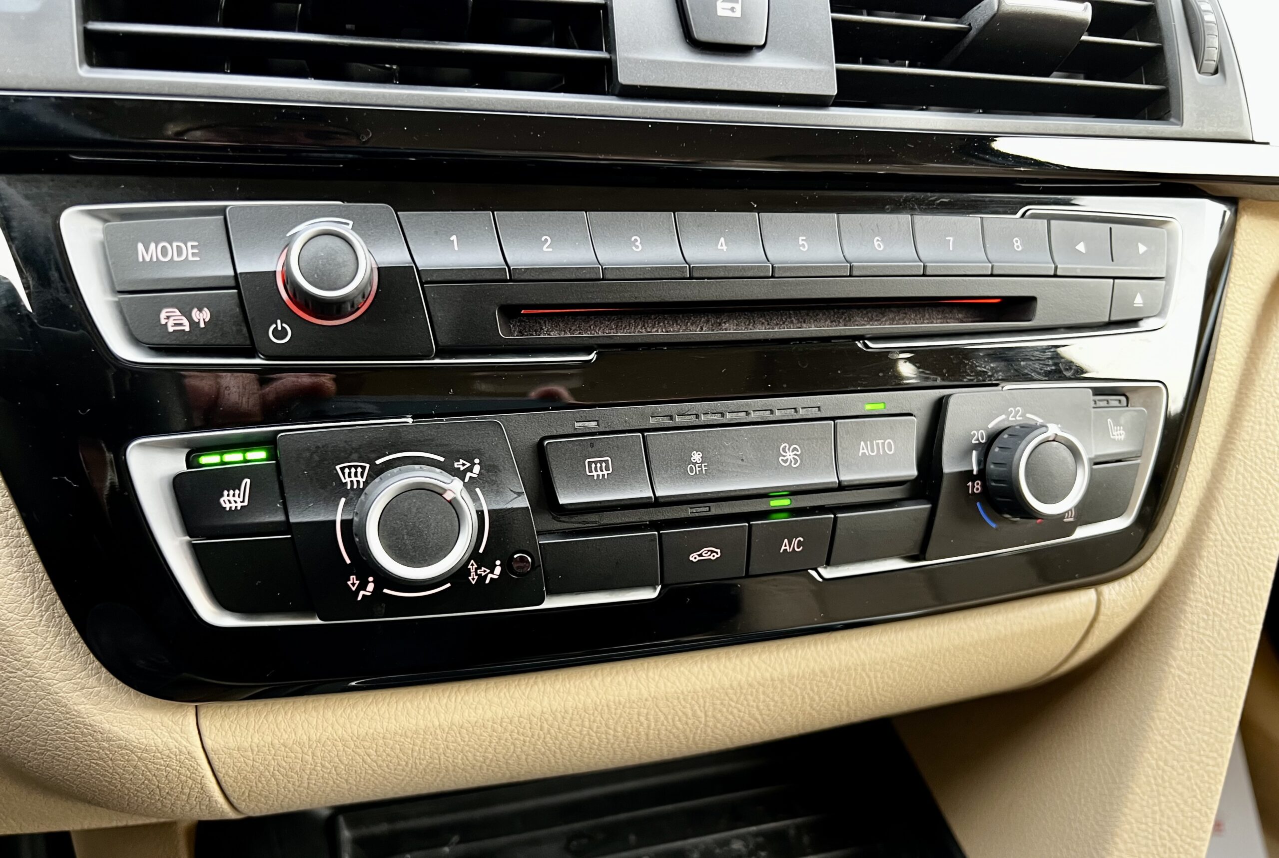 BMW SERIA 3 xDrive 08.08.2016