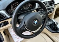 BMW SERIA 3 xDrive 08.08.2016
