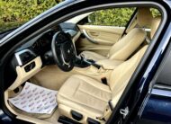 BMW SERIA 3 xDrive 08.08.2016