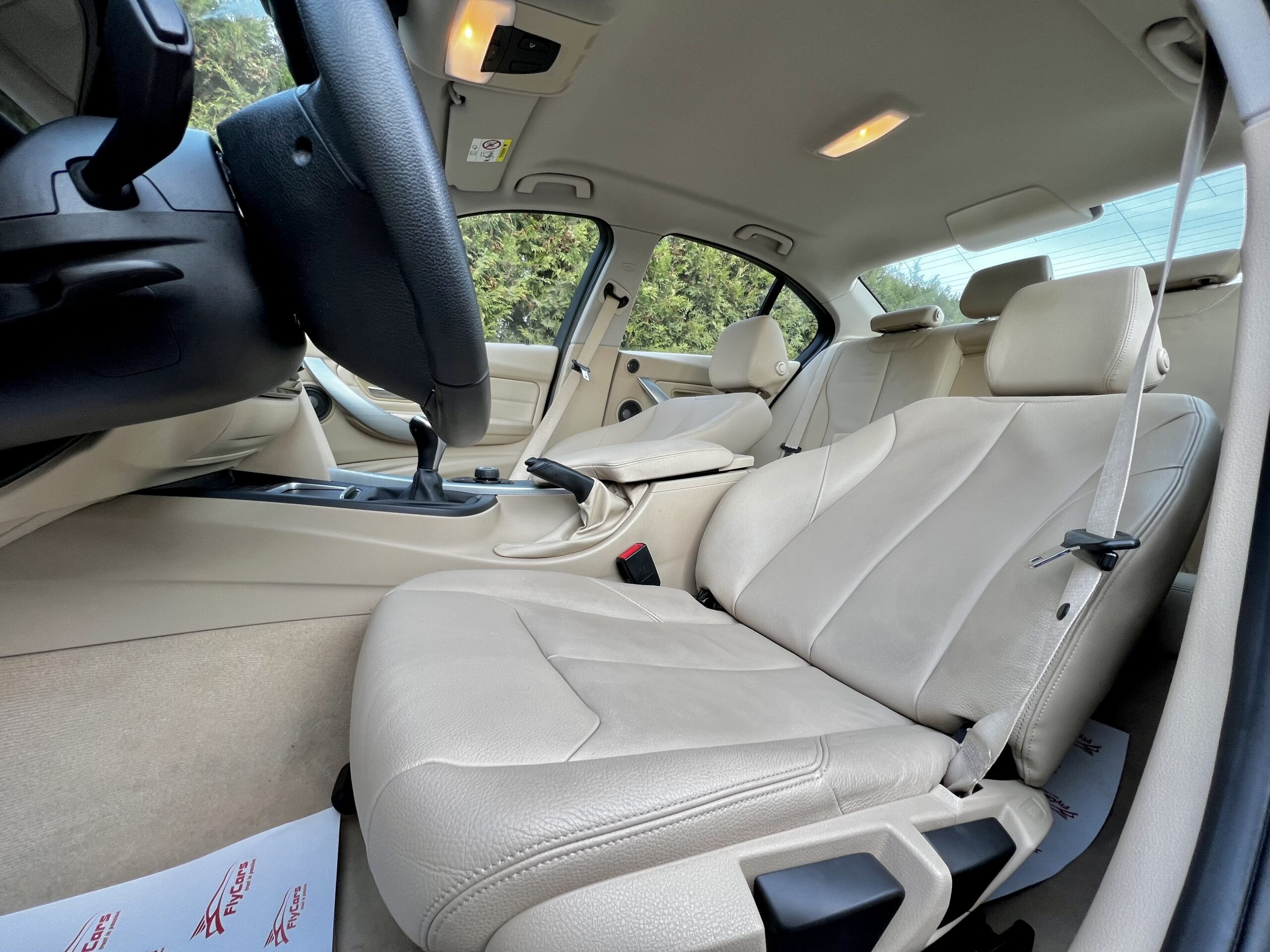 BMW SERIA 3 xDrive 08.08.2016