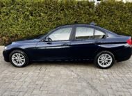 BMW SERIA 3 xDrive 08.08.2016