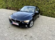 BMW SERIA 3 xDrive 08.08.2016