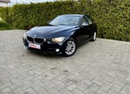 BMW SERIA 3 xDrive 08.08.2016