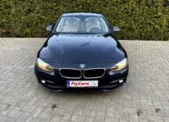 BMW SERIA 3 xDrive 08.08.2016