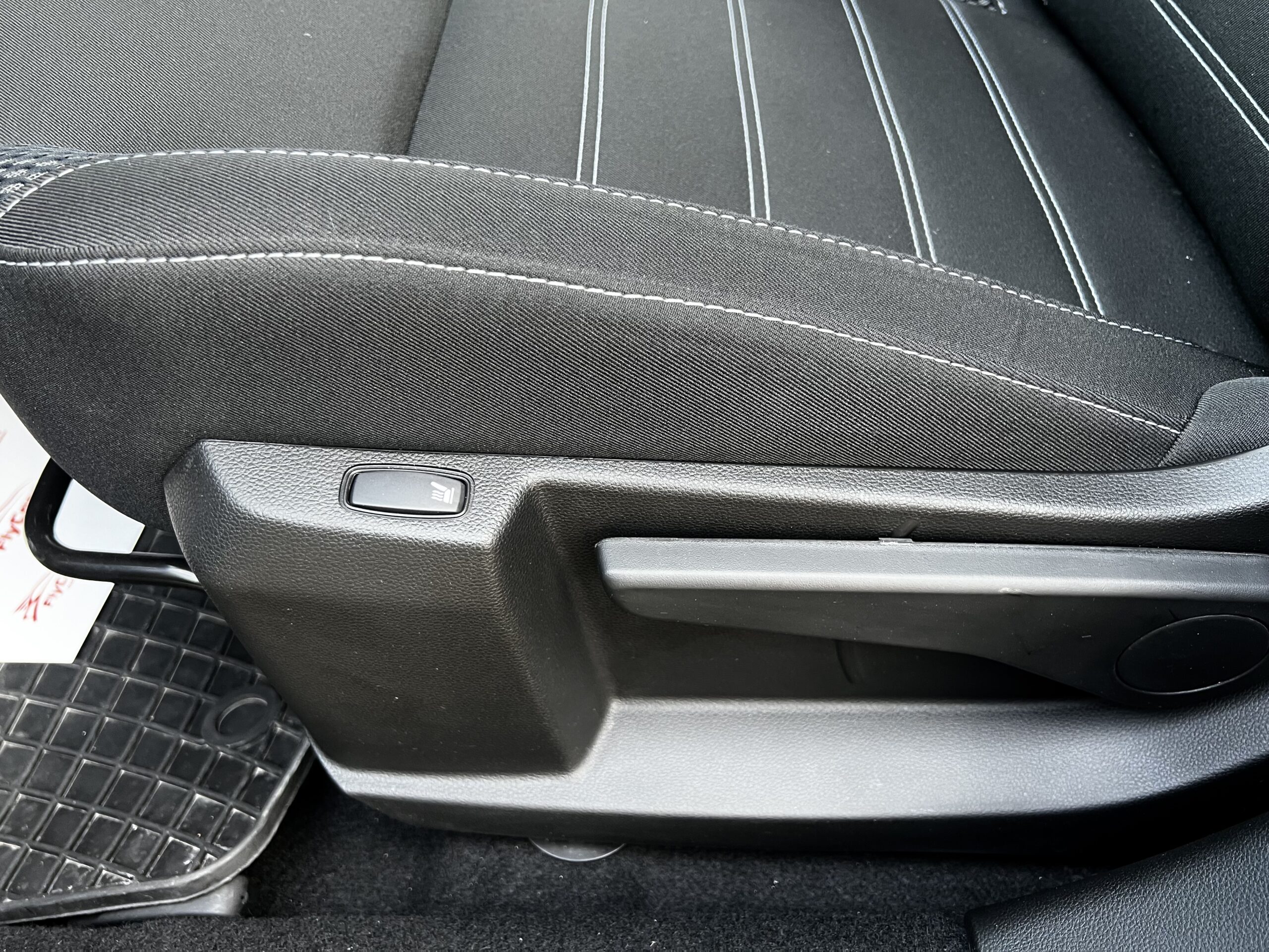 DACIA DUSTER 1.4 BENZINA  AWD 2022