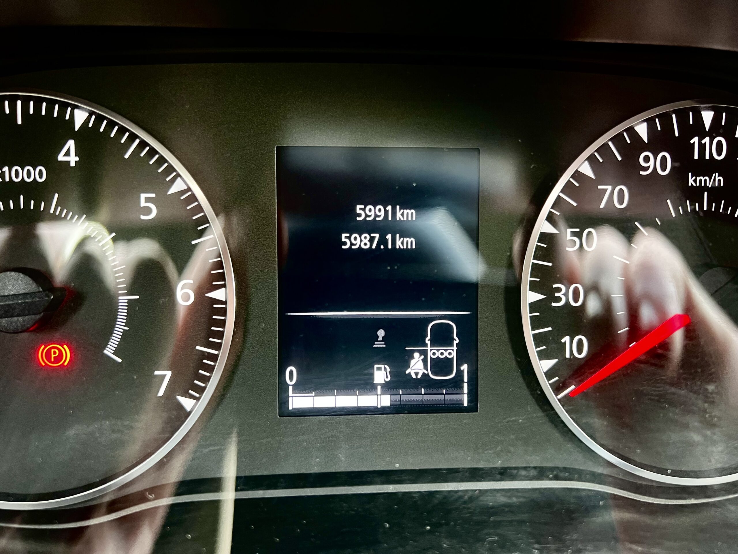 DACIA DUSTER 1.4 BENZINA  AWD 2022