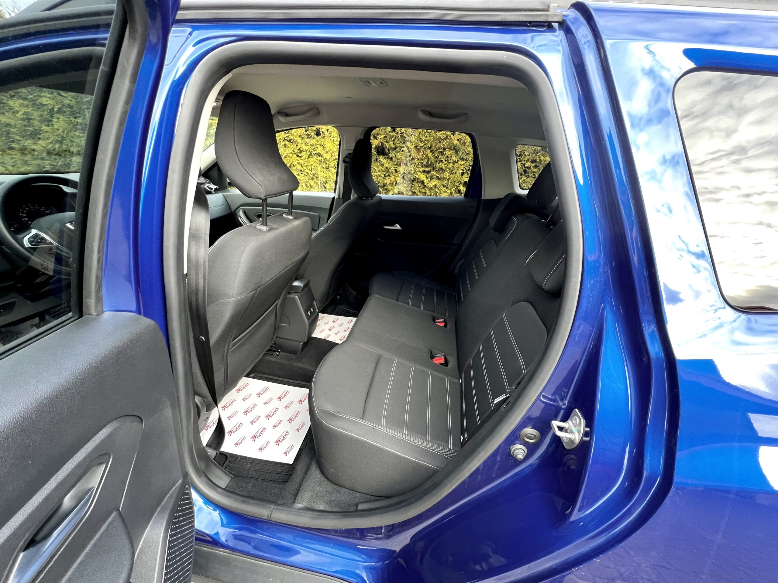 DACIA DUSTER 1.4 BENZINA  AWD 2022