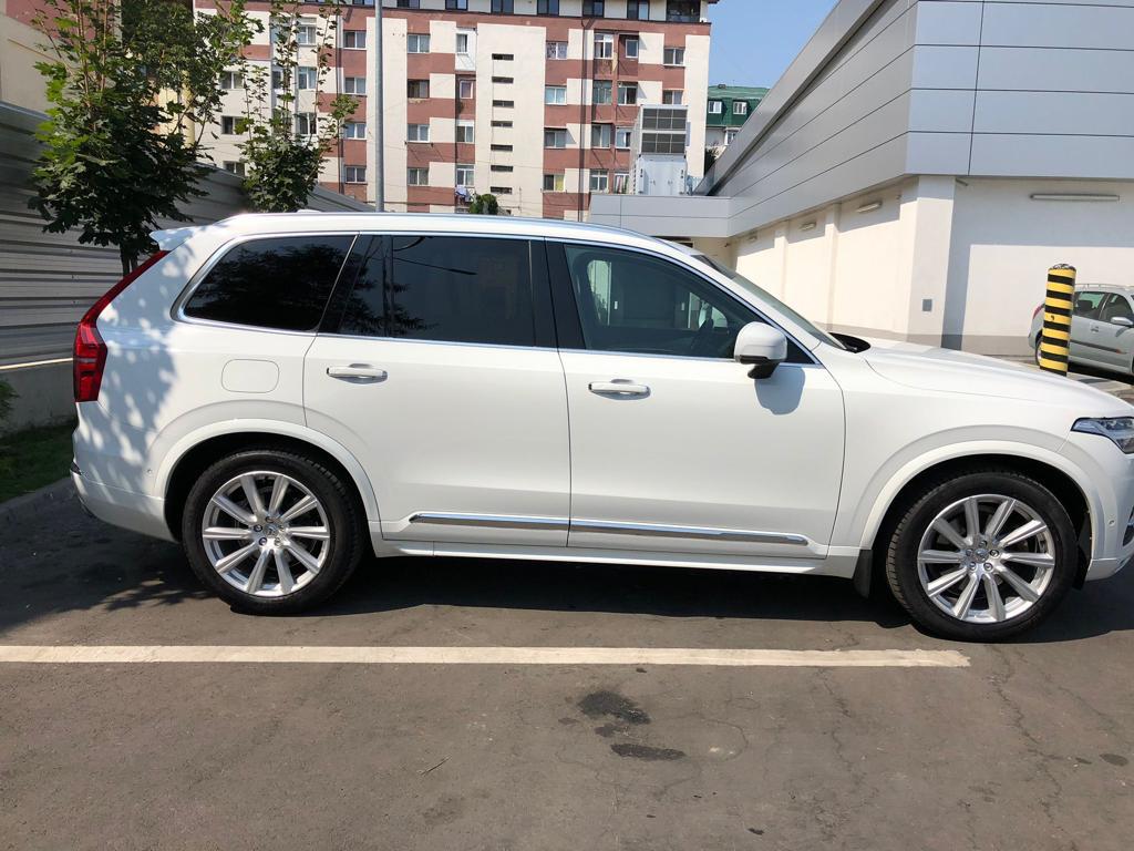 VOLVO XC90  AWD 2.0 D5 – 2016